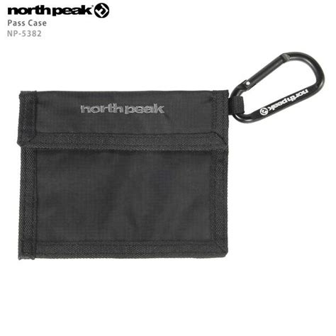 north peakノースピーク パスケースPass Case NP 5382 cd78818 タナベスポーツ Yahoo 2号店