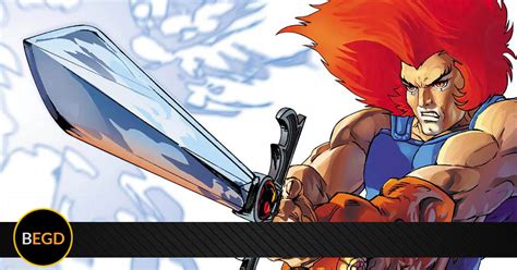 Netflix Preparar A Pel Cula Live Action De Los Thundercats Blog De