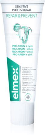 Elmex Sensitive Professional Repair Prevent Zahnpasta F R