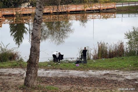 Stalowa Wola Zw Oki Kobiety Znaleziono Przy Oczku Wodnym Zosta A