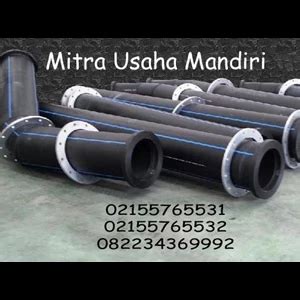 Jual Pipa Hdpe Pe Pe Pipa Hdpe Subduct Telkom Tangerang Mitra