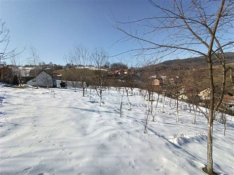 AURA Vikendica 50m2 Zemljiste 1387m2 Hadžići Vikendice OLX ba