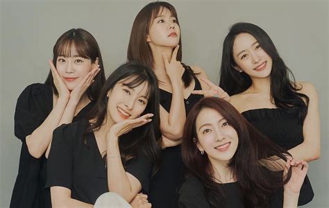 Kara Annonce La Date De Sortie En Novembre De L Album Du E