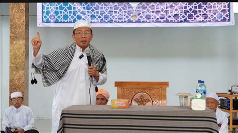 Ceramah Buat Hati Adem Ceramah Ustadz Hasan Bangko Ceramah Mandailing