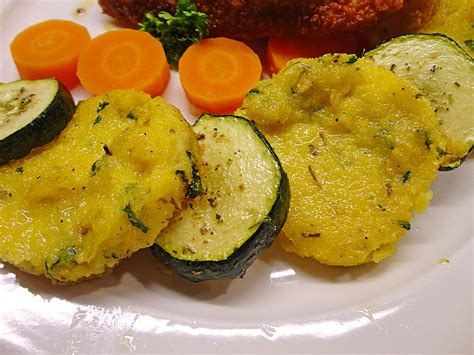 Polenta Mit Rosmarin Von Alisea Chefkoch