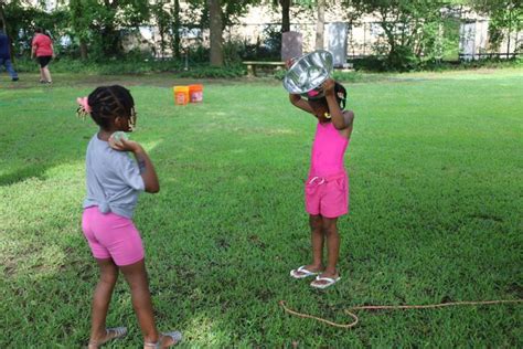 Summer Water Balloon Fun News