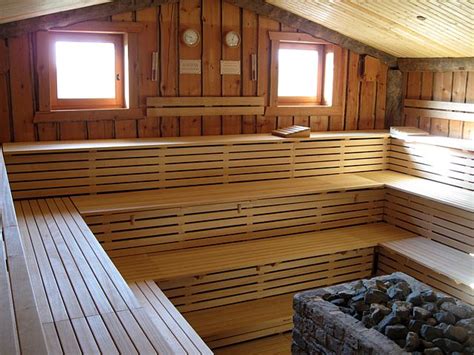 5 Reasons Why Saunas Are Good For Your Health Dr Lori Shemek