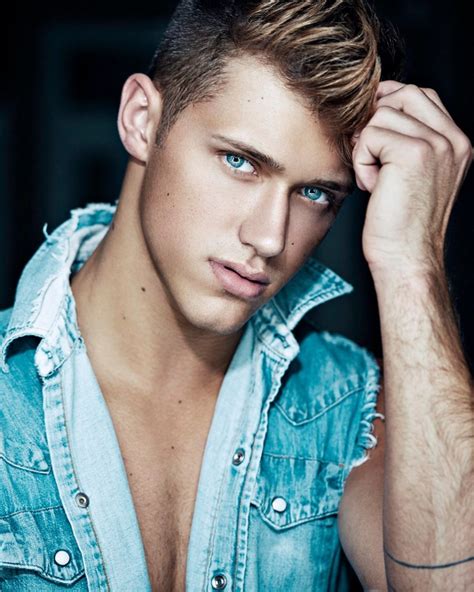 Jacob Dooley ‘more Than Just A Pretty Face By Hayden Su Pnv Network