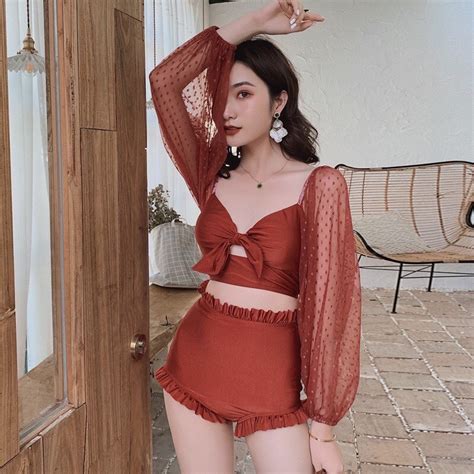 Jual Ready Bikini Sexy Baju Renang Model Bikini Bagus Bikini Model Shopee Indonesia