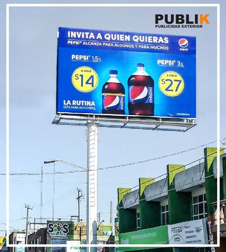 Torres Unipolares Publik Publicidad