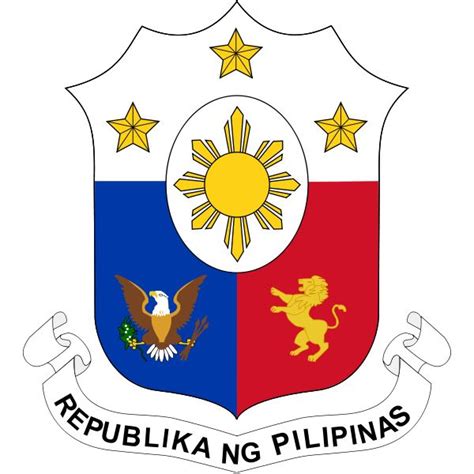 Panatang Makabayan Clipart