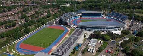 Alexander Stadium Events And Tickets 2024 25 Birmingham Koobit