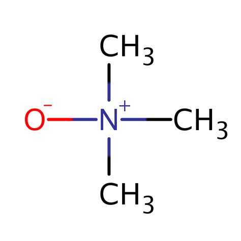 N N Dimethyl Methanamine N Oxide SIELC Technologies