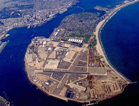 Naval Air Station Coronado - Energy Systems Group