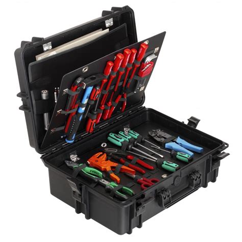 Valise Outils Tanche Pu