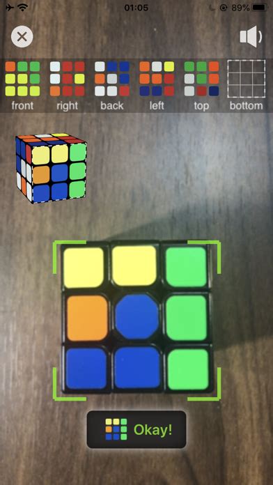 3d Rubiks Cube Solver Indie Apps Catalog