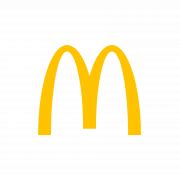 MCD Logo PNG Pic - PNG All