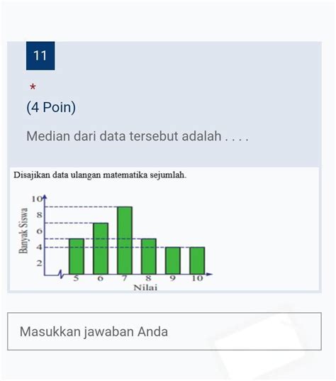 Kak Tolong Di Jawab Ya Makasih Jawab Sekarang Pakai Cara Kalau Bisa