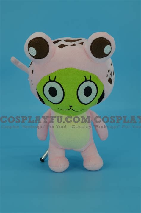 Frosch Plush from Fairy Tail - CosplayFU.co.uk