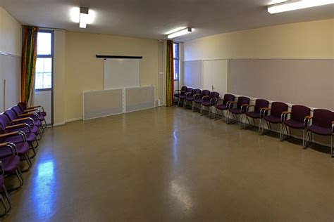 Buckland Community Centre On Line Room Hire