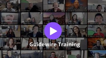 Guidewire Training | Guidewire Certification Online Training | CourseJet