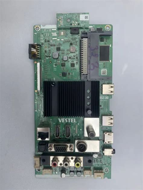 Carte M Re Tv Toshiba Ul Dg Eur Picclick Fr