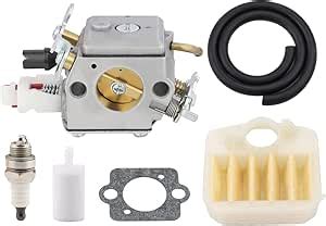 Amazon Hipa Carburetor For Husqvarna E