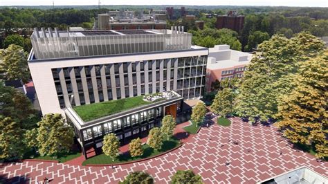 Nc State Hosts Integrative Sciences Building Groundbreaking College