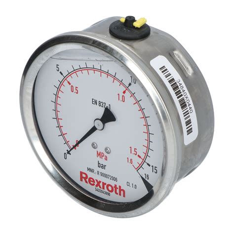 Bosch Rexroth R Maxodeals