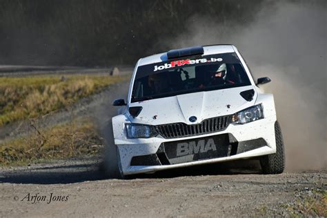 Motorsport In Wales On Twitter Rt Jemsport Rally Season Kicks