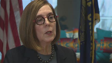 Gov Kate Brown Appoints 2 New Oregon Supreme Court Judges