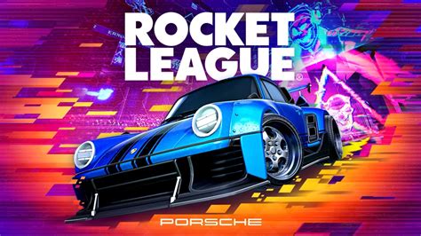 Rocket League Season 14 Release Date Start Time And Earlygame