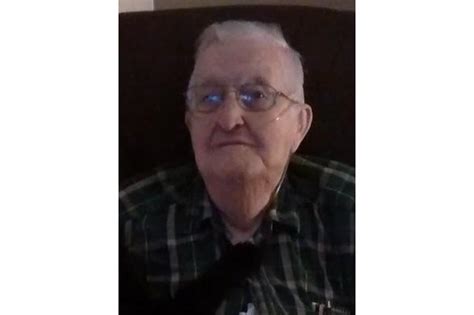 Jesse Higginbotham Obituary 2017 Sherrodsville Oh Coshocton Tribune