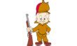 Who is the Voice Of Elmer Fudd? - American Profile