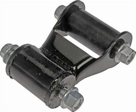 Amazon Dorman Rear Rearward Leaf Spring Shackle Compatible