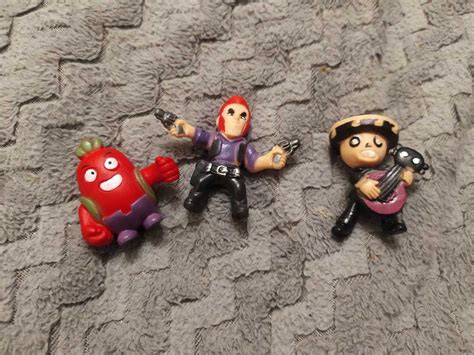 Бокси Brawl Stars з рандомним персонажем: 50 грн. - Інші іграшки для ...