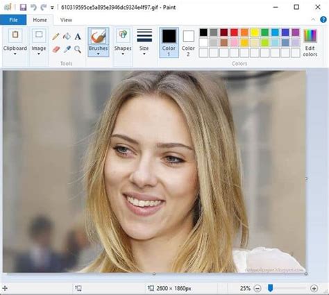 How To Print A Large Image On Multiple Pages In Windows