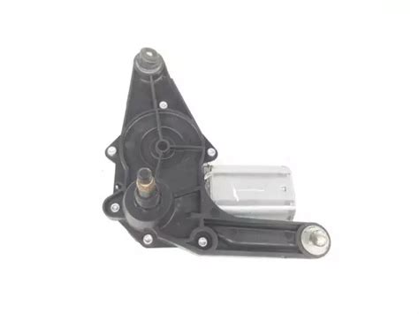 Motor Limpia Trasero Para Renault Clio Ii V