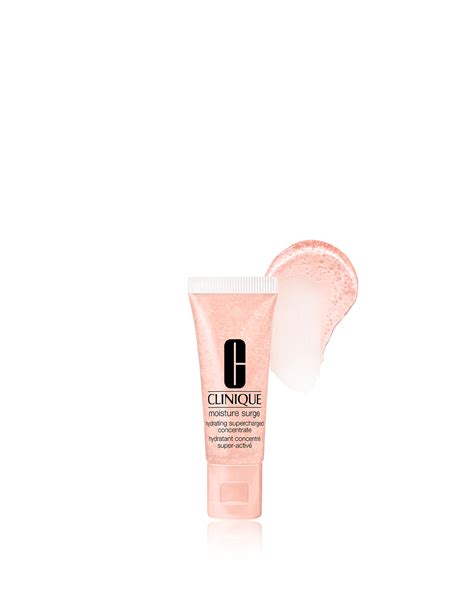 Moisture Surge™ Hydrating Supercharged Concentrate | Clinique Hong Kong ...