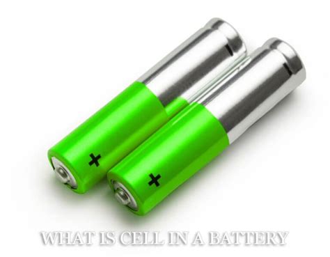 An introduction to battery cell types and the best battery cell - The Best lithium ion battery ...