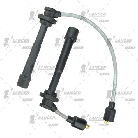 CABLE BUJIA SUZUKI SWIFT 4L 1 4 LTS 2012 2017 SWIFT 4L 1 5 LTS 2007