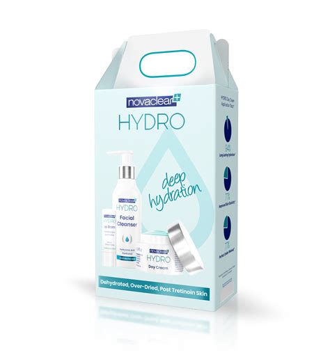 Hydro Mousse Netoyante Visage Acide Hyaluronique Myrlan