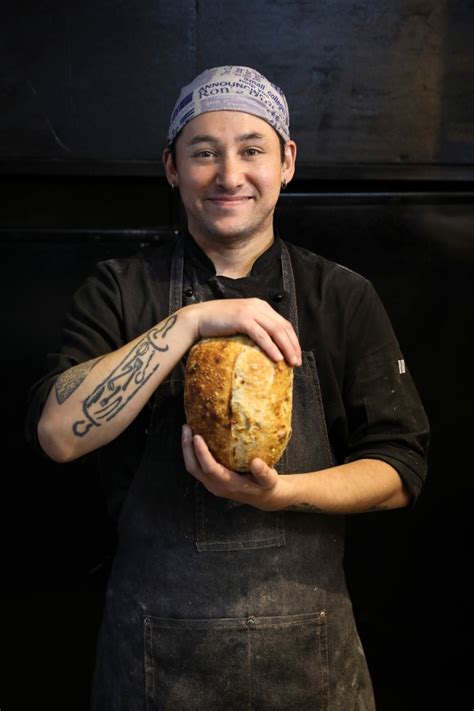 Pan de Villa la panadería artesanal que enamora en barrio París Londres