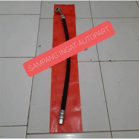 Jual Selang Power Steering Tekanan Tinggi Hose Power Steering High