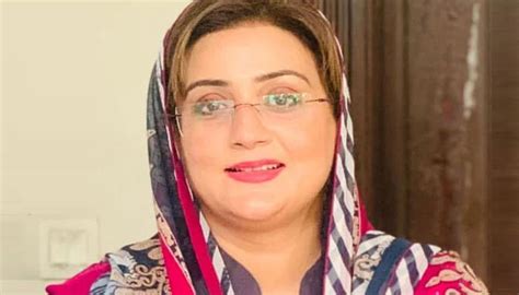 Country S Development Top Priority Of Pml N Azma Bokhari