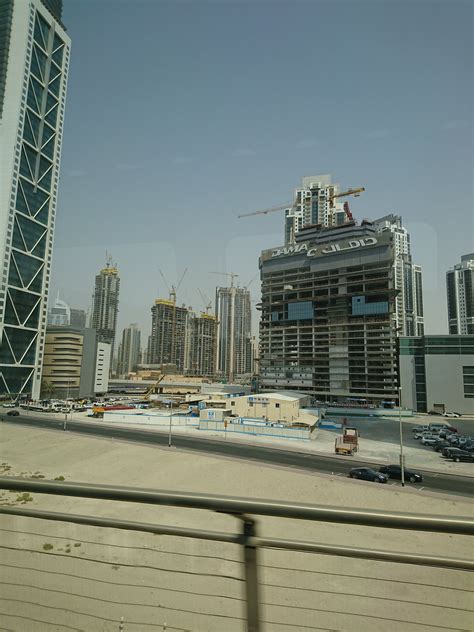 DUBAI | Projects & Construction | Page 138 | SkyscraperCity