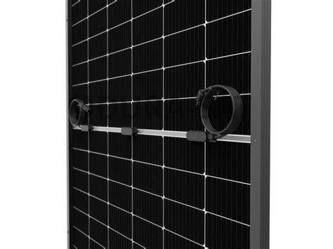 Jolywood Jw Hd N W Fb Pv Modul Solarmodul Glas Glas Photovoltaik