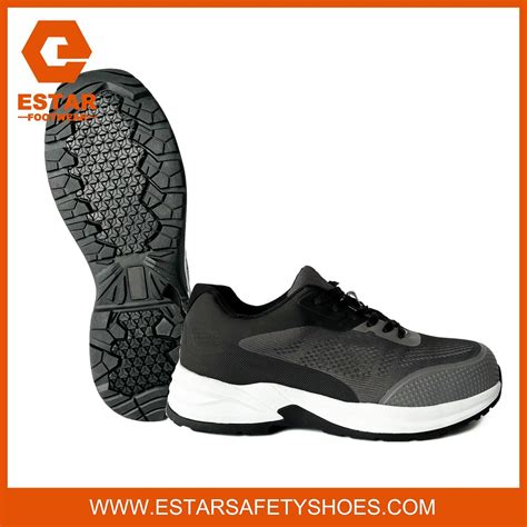 EVA/Rubber Outsole Provides All Day Comfort Limits Foot Fatigue Men