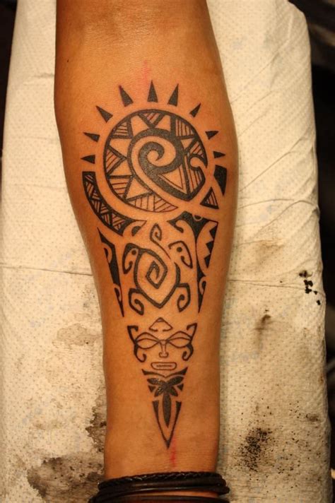 Maori Tattoos Hand Tattoos Maori Tattoo Meanings Polynesisches