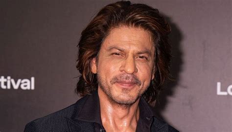 Shah Rukh Khan Reveals Plans Beyond Silver Screen